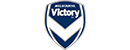 墨尔本胜利足球俱乐部 Logo