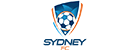 悉尼FC Logo