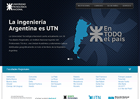 阿根廷国家科技大学