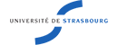 斯特拉斯堡大学 Logo