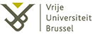 荷语布鲁塞尔自由大学 Logo