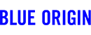 蓝色起源公司 Logo