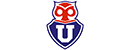 智利大学足球俱乐部 Logo