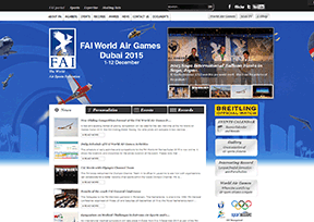 国际航空联合会_FAI 国际航空联合会_FAI