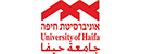 以色列海法大学 Logo