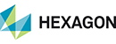 海克斯康公司_Hexagon Logo