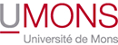 比利时蒙斯大学 Logo