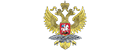 俄罗斯外交部 Logo