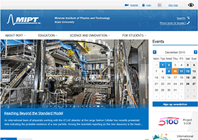 莫斯科物理技术学院