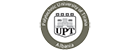 地拉那理工大学 Logo