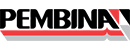彭比纳管道公司 Logo