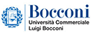 博科尼大学 Logo