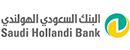 沙特荷兰银行 Logo