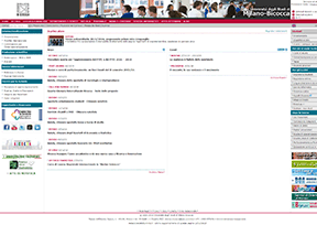 米兰比科卡大学 米兰比科卡大学