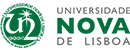 里斯本新大学 Logo