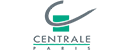 巴黎中央理工学院 Logo