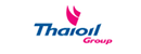 泰国石油集团 Logo