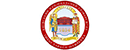 乌克兰基辅大学 Logo