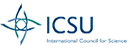 国际科学理事会_ICSU Logo