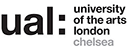 切尔西艺术与设计学院 Logo