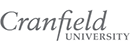 英国克莱菲尔德大学 Logo