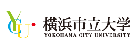 横滨市立大学 Logo