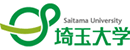 埼玉大学 Logo