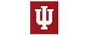印第安纳大学与普渡大学印第安纳波利斯分校 Logo