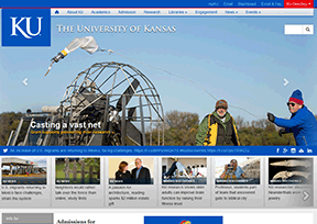 美国堪萨斯大学 美国堪萨斯大学
