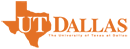 德克萨斯大学达拉斯分校 Logo