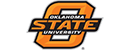 美国俄克拉荷马州立大学 Logo