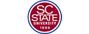 美国南卡罗来纳州立大学 Logo