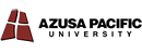 美国阿兹塞太平洋大学 Logo