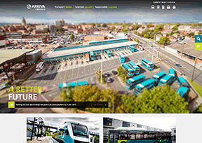 爱瑞发_Arriva 爱瑞发_Arriva