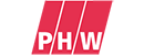PHW集团 Logo