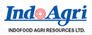 印多福农业资源公司 Logo
