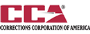美国矫正公司CCA Logo