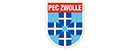 兹沃勒足球俱乐部 Logo