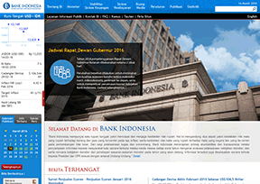 印度尼西亚银行