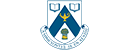 布兰登大学 Logo