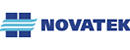 诺瓦泰克公司 Logo