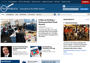 ProPublica ProPublica