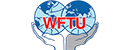 世界工会联合会_WFTU Logo