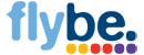 弗莱比航空_Flybe Logo