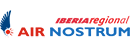 诺斯特姆航空公司 Logo