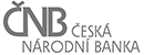 捷克国家银行 Logo