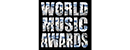 WMAs世界音乐大奖 Logo