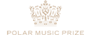 极地音乐奖 Logo