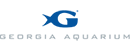美国乔治亚水族馆 Logo