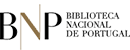 葡萄牙国家图书馆 Logo